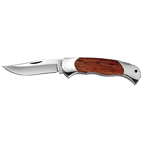 FACOM 840.4A Lock Back Knife, 183 mm Length