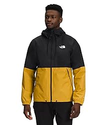 THE NORTH FACE Men's Antora Rain Hoodie