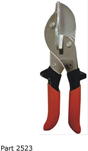 Xpert Gasket Shears Cutters Weather Seal and Upvc Trim Mitres SK5