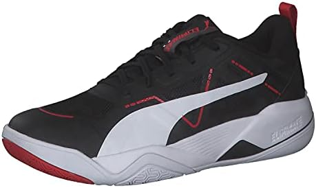 Amazon Puma Black Sneakers 40 Buy Puma Smashic Comfort Casual