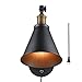 CLAXY® Ecopower Vintage Style Simplicity Wall Swing Arm Lamp
