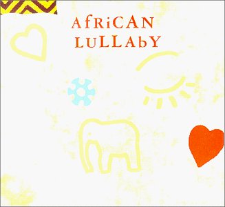 Cover of AFRICAN LULLABY