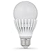 Feit BPAGOM800/927/LED 60W Equivalent A19 High Cri Enhance LED Light