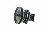 Erie Outdoor Power Equipment Lawn Mower Spindle Assembly AYP 121617X 121657X 106038X 532121617 Fits AYP 44in. & 50in. Cut Decks from 1985-1993