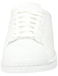 adidas Originals Men's Superstar Shoe Fashion Sneaker