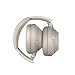 SONY WH1000XM3 Bluetooth Wireless Noise Canceling Headphones Silver WH-1000XM3/S (Renewed)