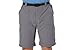 Trailside Supply Co. Men's Standard Quick-Dry Convertible Nylon Trail Pants with Zip-Off Short