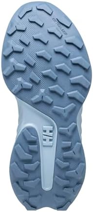 Feminino W Awe Hiker DWR, Windy Blue, 38,7