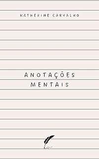 Livro Anotações mentais: Uma crônica nos metrôs de São Paulo