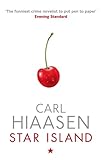 Star Island by Carl Hiaasen front cover