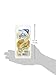 Glade Wax Melts Air Freshener, Scented Candles with Essential Oils for Home and Bathroom, Pure Vanilla, 6 Count, Pack of 8