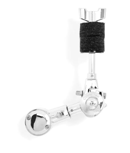 Gibraltar cymbal arm 360 degree brake tilter for 12.7 mm cymbal arms SC-DCT-BT