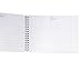 Lillian Rose Black and White Damask Wedding Guest Book Pen Set (GB735 BD)