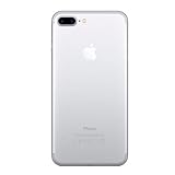 Apple iPhone 7 Plus 128 GB Unlocked, Silver US Version