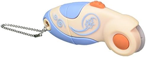 Smartneedle USB4RCBLU USB 4 Gb Blue Rotary Cutter Art and Craft Product