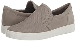 ECCO Women's Soft Classic Slip On