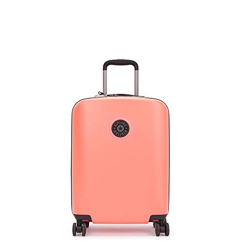 Kipling Curiosity Small 4 Wheeled Rolling Luggage