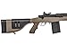 Lancer Tactical CM032D M14 AEG Airsoft Rifle (Tan)