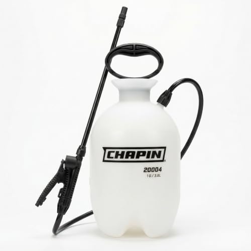 CHAPIN 20004 SureSpray Pump Sprayer