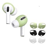 DamonLight Non-Slip AirPods Pro Cover [Fit in The