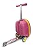 ZincFlyte Kid's Luggage Scooter 18