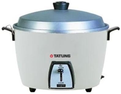 Tatung TAC-20C 20 Cups Indirect Heating Rice Cooker Rice Cooker