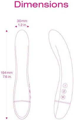 Intimina raya personal massager Clearance