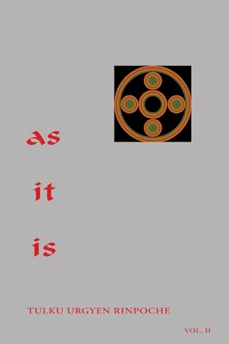 Download As It Is, Volume II (English Edition) PDF