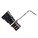 OCPTY Crankshaft Position Sensor - 12596851, PC123, SU1207, 5S1695 - Fits 2002-2006 Silverado 1500, 1996-2004 Astro, 1995-2005 Blazer, 1996-2004 C3500, 1996-2000 Express 1500