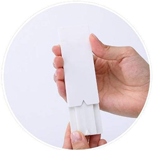 MKDS Strip Holder, The Punch Trace Free Wall Posted Inserted Row Drag Patch Panel Receptacle Latch Wall Hanging Paste