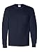 Gildan Mens 6.1 oz. Ultra Cotton Short Sleeve Pocket T-Shirt G230 -Navy XL