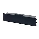 Rechargeable Extended Battery for Aiwa Exos-9 Portable Bluetooth Speaker