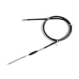 Volar Front Brake Cable for 1983 Honda ATC200