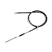 Volar Front Brake Cable for 1983 Honda ATC200