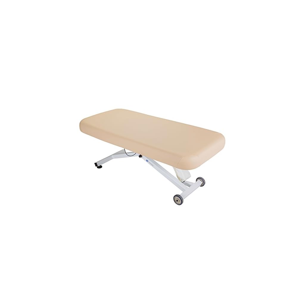 EARTHLITE Massage Table Protection Cover 100 PU, Fitted Massage