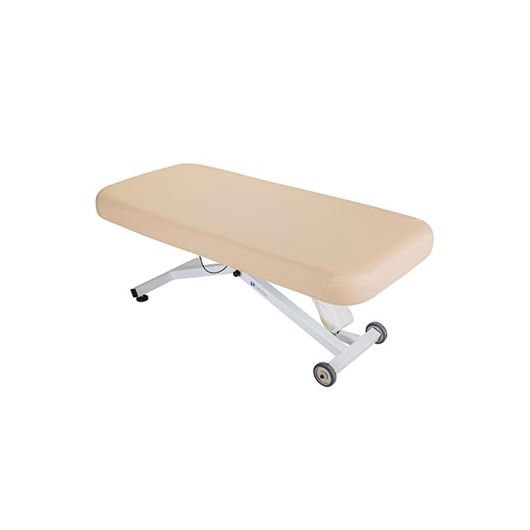 EARTHLITE Massage Table Protection Cover 100 PU, Fitted Massage