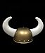 Fun Central G737 LED Viking Helmet