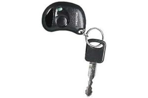 Audiovox Car APS95BT2 2-Button Code Learning Transmitter