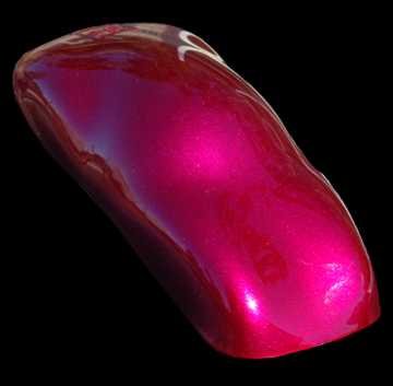 Wild Berry Kandy Basecoat 4 Ounce Ready To Spray