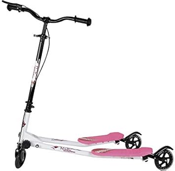 patinete speeder 3 ruedas