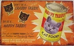tabby cat diet