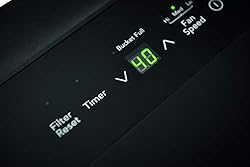 22 Pint Dehumidifier