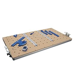 Kreg ACS-TTOP Adaptive Cutting System Project Table