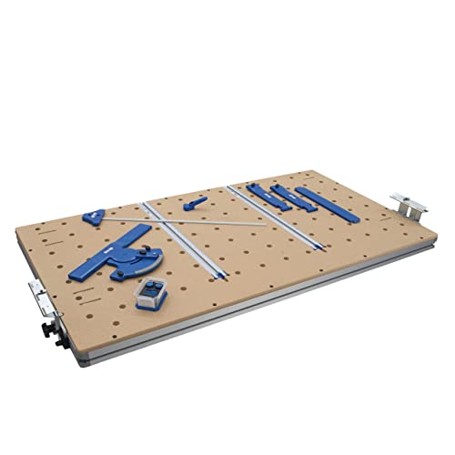 Kreg ACS-TTOP Adaptive Cutting System Project Table