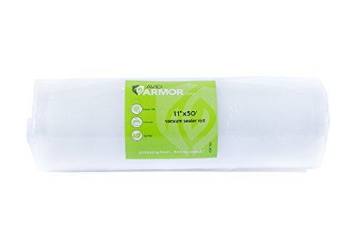 Jumbo-11-x-50-Commercial-Vacuum-Sealer-Bag-Rolls-BPA-Free-Great-for-Sous-Vide-Avid-Armor Jumbo-11-x-50-Commercial-Vacuum-Sealer-Bag-Rolls-BPA-Free-Great-for-Sous-Vide-Avid-Armor
