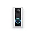 Introducing Ring Door View Cam - A compact video doorbell designed
to replace your peephole with smart security