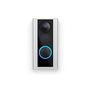 Ring Door View Cam | Video Doorbell for Peepholes