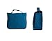 Hanging Toiletry Bag For Women or Men Travel Toiletries Organizer Wash Bag Kit