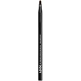 NYX PROFESSIONAL MAKEUP, Pro Lip Brush, Pro makeup brush, Pointed lip brush for precise and flawless lip color application