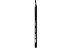 NYX PROFESSIONAL MAKEUP, Pro Lip Brush, Pro makeup brush, Pointed lip brush for precise and flawless lip color application